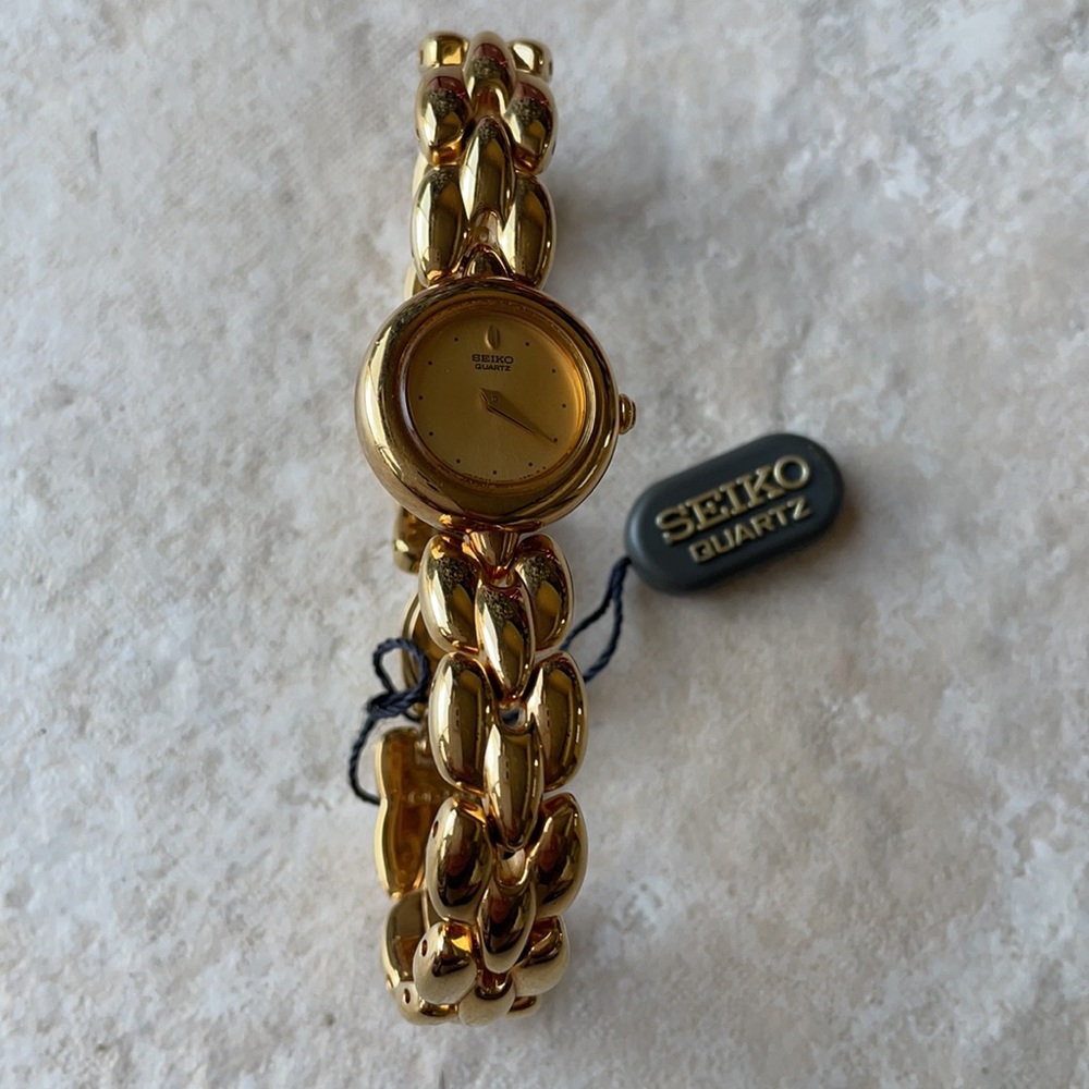 Seiko lady battery - Picture 4 of 6